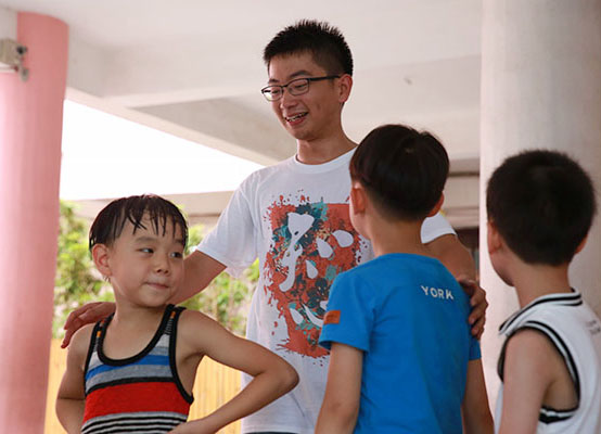 ݴW֪Ľ㡱`꠵㽭_չ֧̻ӣ鮔lСWռWƥ˽D־ԸٝSӂ