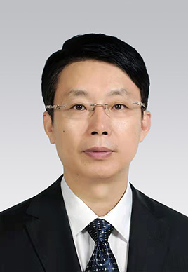 于紹良，男，漢族，1964年7月生，大學學歷，中共黨員，現任人民日報社社長。