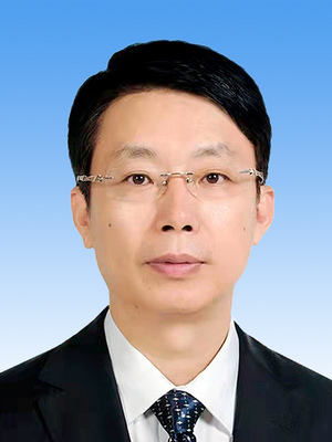 於紹良，男，漢族，1964年7月生，大學學歷，中共黨員，現任人民日報社社長。