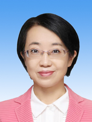 徐立京，女，漢族，1970年11月生，研究生學歷，中共黨員，現任人民日報社副總編輯。